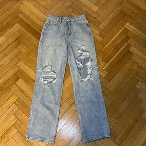 Pacsun Boyfriend Jeans
